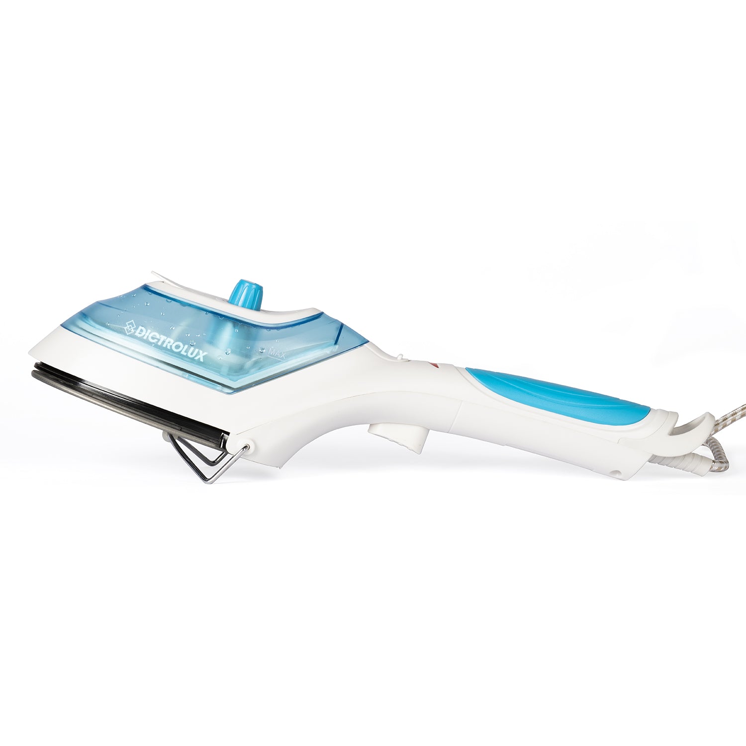 DICTROLUX - Ferro da Stiro Sky Blue Steam 3 in 1 1000 Watt